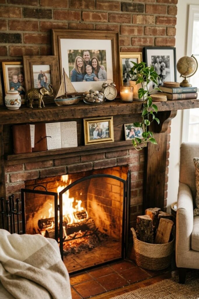 14. Personal Touch Display