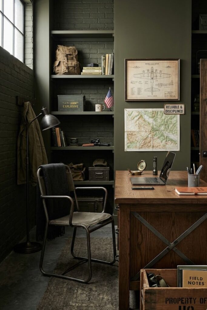 2. Durable Furniture Materials