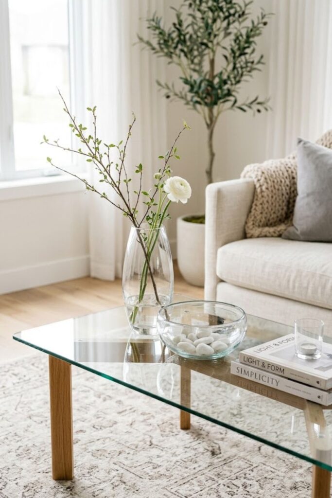 8. Glass Elements